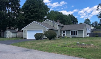 44 Baker St, Brockton, MA 02302