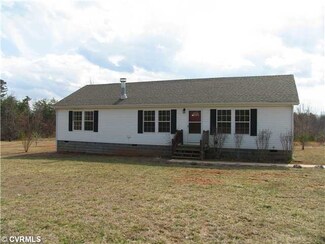 2538 Ranson Rd, Dillwyn, VA 23936