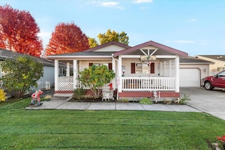 356 Marian Ave Unit 40, Central Point, OR 97502