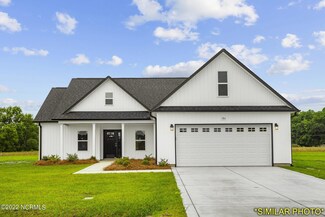 245 Wagon Ford Rd, Beulaville, NC 28518