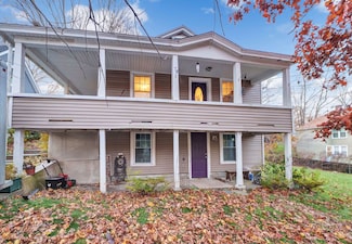 78 Hunters Ave, Taftville, CT 06380