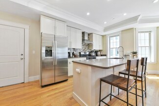 264 Athens St Unit 3, Boston, MA 02127