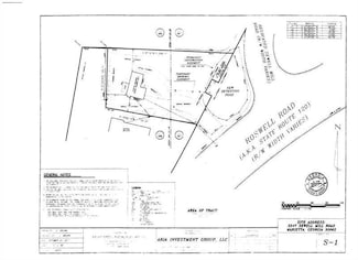 2251 Roswell Rd NE, Marietta, GA 30062