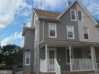 269 Progress St, Riverside, NJ 08075
