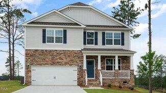 3001 Platinum Cir, West End, NC 27376