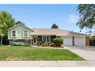 2938 Glendevey Dr, Loveland, CO 80538