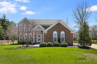 2659 Bronsons Way, Twinsburg, OH 44087