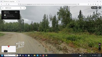 8328 S Ira Dr, Knik-Fairview, AK 99654