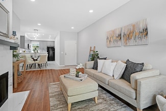 3530 Oakwood Terrace Unit 102, Fremont, CA 94536