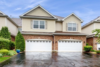 551 Bobby Ann Ct, Roselle, IL 60172