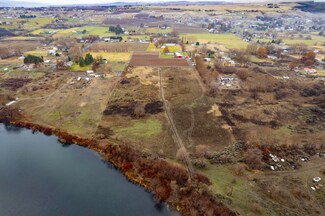Lot 2 N Gust Rd, Basin City, WA 99320