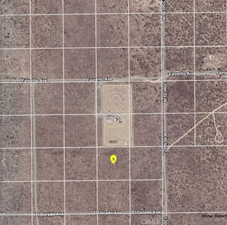 0 120th St W Unit SR25134953, Rosamond, CA 93560