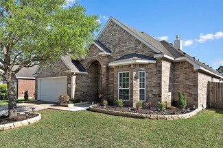 9518 Fossil Canyon Dr, Humble, TX 77396
