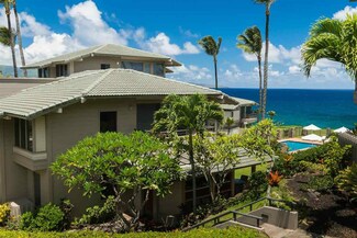 500 Bay Dr Unit 25-G5, Lahaina, HI 96761