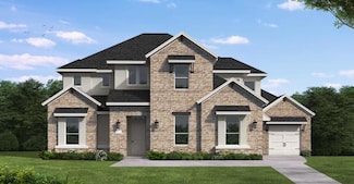 1520 Jolie Rose Bend, Leander, TX 78641