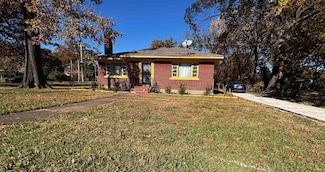 790 E Mallory Ave, Memphis, TN 38106