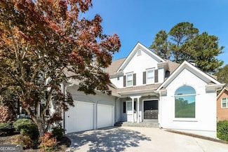 1391 Brentwood Ln, Marietta, GA 30062