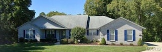 157 Callaway Ct, O Fallon, IL 62269