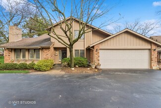 1704 Boulder Dr Unit C, Darien, IL 60561