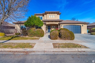 205 E Gold Bullion Way, Washington, UT 84780