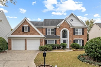 5407 Oxford Chase Way Unit 3, Atlanta, GA 30338