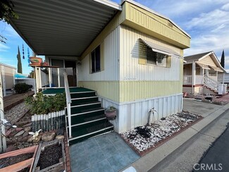 2240 Golden Oak Ln Unit 84, Merced, CA 95341