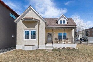 430 Cedar St, Buena Vista, CO 81211