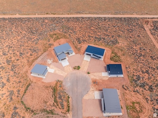 4387 E Colt Cir, Kanab, UT 84741