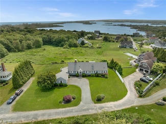 295 Carpenter Dr, Wakefield, RI 02879