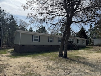 23121 Marston Rd, Laurel Hill, NC 28351