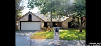 14558 Indian Woods, San Antonio, TX 78249