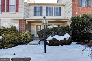 5251 Dunstable Ln, Alexandria, VA 22315