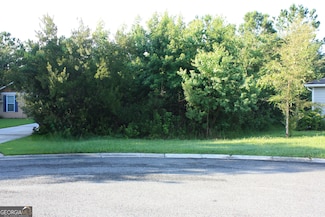 V/L 504 Holm Place, St. Marys, GA 31558