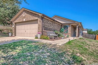 5709 Ping Way, Schertz, TX 78108