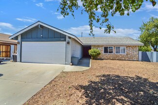 1121 Adams Way, Lompoc, CA 93436