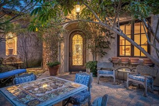 6917 Corte Spagna, Rancho Santa Fe, CA 92091