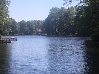 0 Pine Lake Dr, Whispering Pines, NC 28327