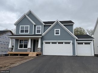 14636 Pearson St NW, Ramsey, MN 55303