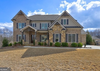 5540 Wood Falls Dr, Buford, GA 30518