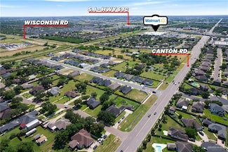 2200 E Clearwater St, Edinburg, TX 78542