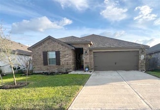 1510 Ashford Bend Ln, Missouri City, TX 77459