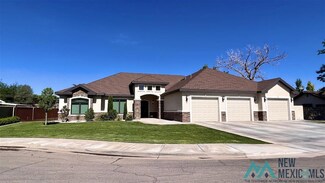 4 Desert Rose, Roswell, NM 88201