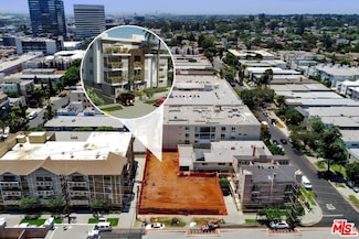 1121 S Westgate Ave Unit 1115, Los Angeles, CA 90049