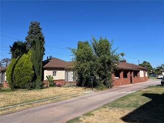 2908 Cogswell Rd, El Monte, CA 91732