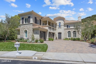 1615 Vista Oaks Way, Westlake Village, CA 91361