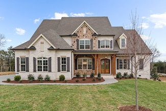 2012 Vail Trace, Nolensville, TN 37135