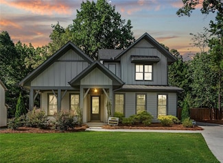 1679 Eastside Parc St, Atlanta, GA 30316