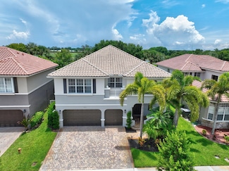 9917 Cobblestone Creek Dr, Boynton Beach, FL 33472