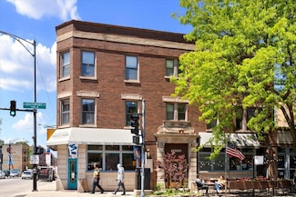 4002 N Southport Ave Unit 2, Chicago, IL 60613