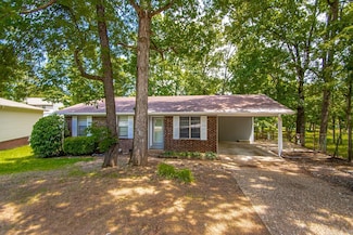 2720 Koko Dr, Sherwood, AR 72120